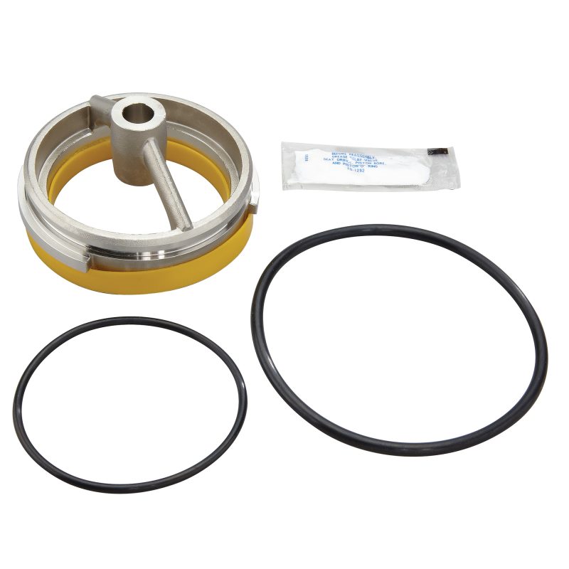 WATTS 0794106 - #1 OR #2 CHECK SEAT KIT  FOR 2 1/2" - 3" 909 / LF909 RP ASSEMBLIES