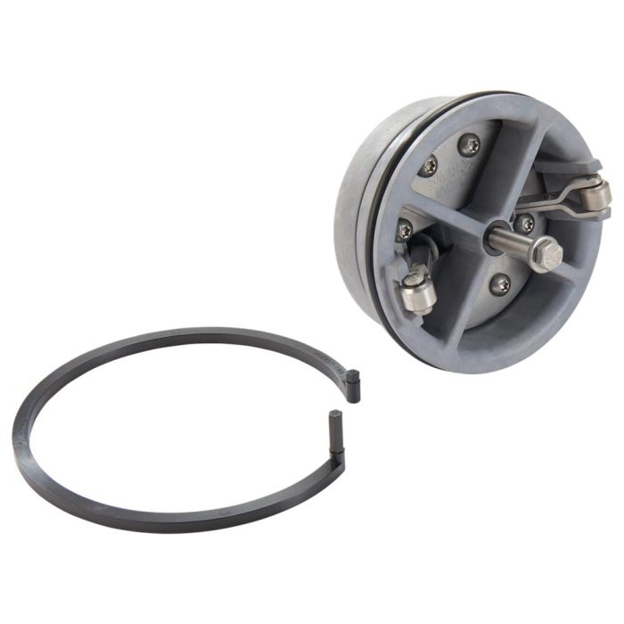 WILKINS RK4-350ASTCK1 - #1 CHECK ASSEMBLY WITH RETAINER CLIP