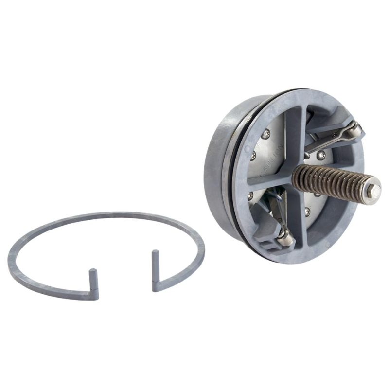 WILKINS RK6-375ASTCK1 - #1 CHECK ASSEMBLYWITH RETAINER CLIP