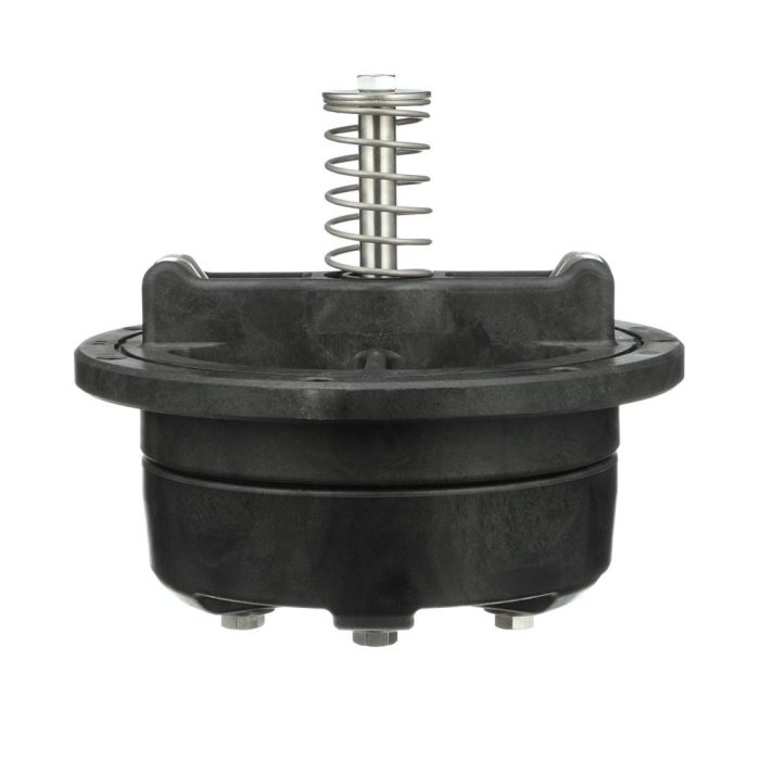 WILKINS RK8-350CK2 - #2 CHECK ASSEMBLY