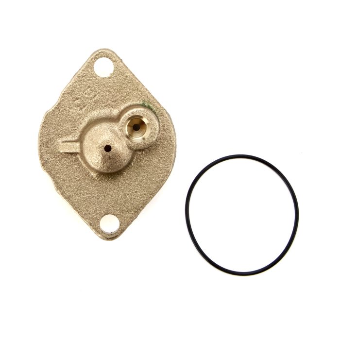 WATTS 0887195 - COVER KIT FOR 1/2" WATTS 007-QT DC *OR* 1/2" AMES 2000B DC ASSEMBLIES