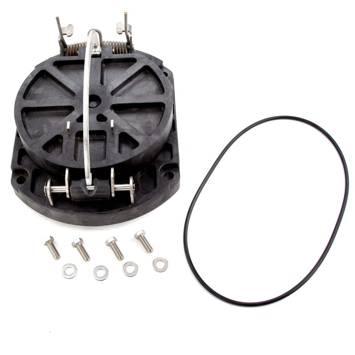 WATTS 0888827 - CK4 - #1 OR #2 CHECK ASSEMBLY FOR 8" - 12" WATTS 774 DC / 774DCDCA *OR* AMES 2000SS DC / 3000SS DCDA