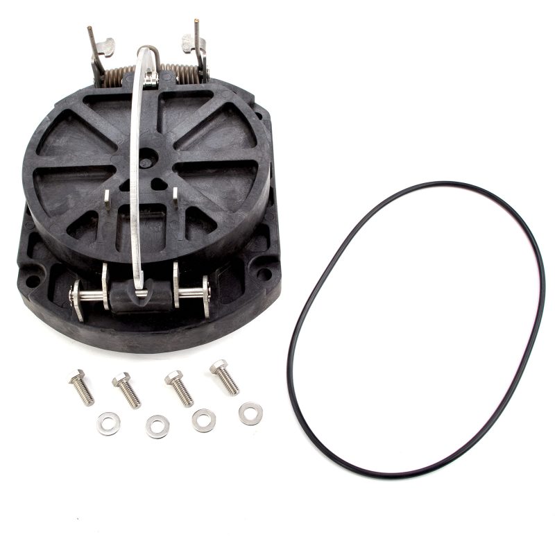 WATTS 0888827 - CK4 - #1 OR #2 CHECK ASSEMBLY FOR 8" - 12" WATTS 774 DC / 774DCDCA *OR* AMES 2000SS DC / 3000SS DCDA