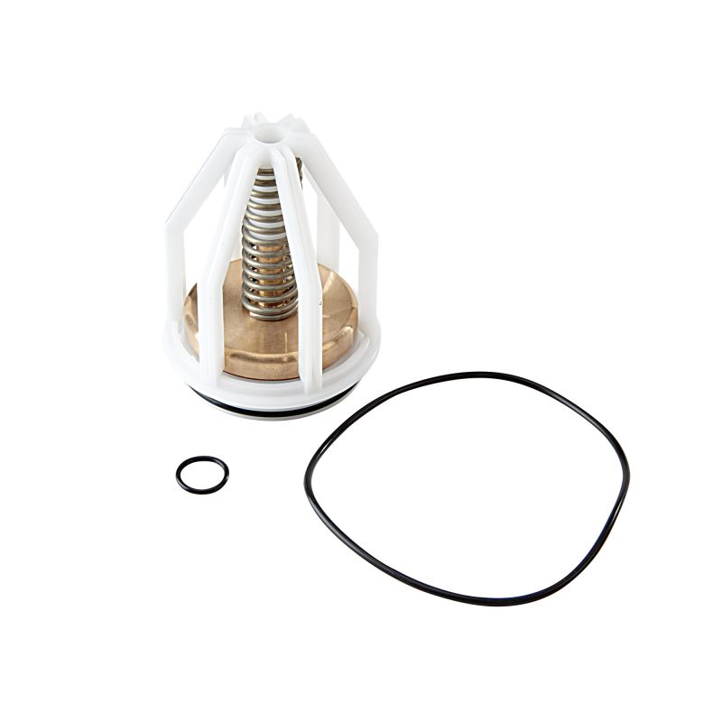 WATTS 0887006 - CK1 - #1 CHECK REPAIR KIT FOR 1 1/4" - 2" 009-QT RP ASSEMBLIES *CONTAINS LEAD*