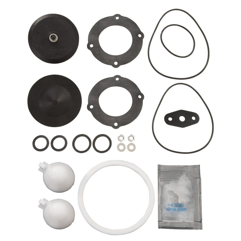 FEBCO 905162 - CHECK VALVE RUBBER KIT FOR 2 1/2" - 3" 870V / 876V