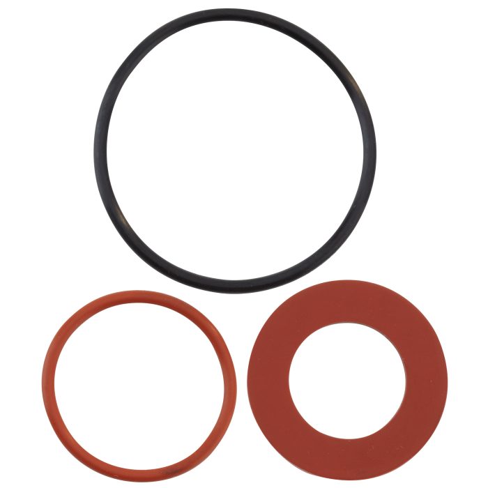 WATTS 0886031 - RT KIT - COMPLETE RUBBER REPAIR KIT FOR 1/2" - 1" 800M2-QT PVB