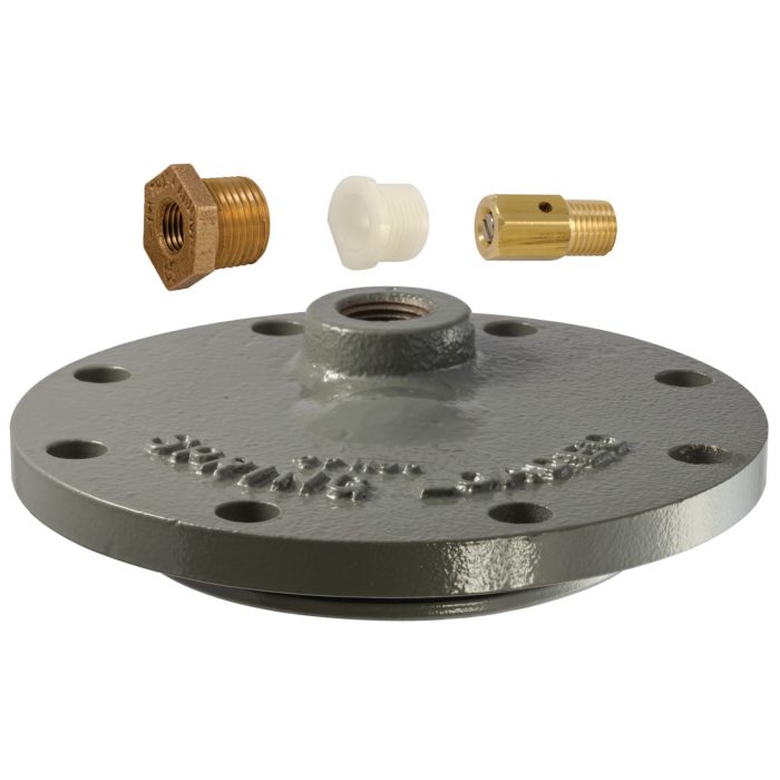 FEBCO 902498 - COVER KIT FOR 4" 805YD / 806YD / 825YD / 826YD *SPECIAL ORDER ITEM*