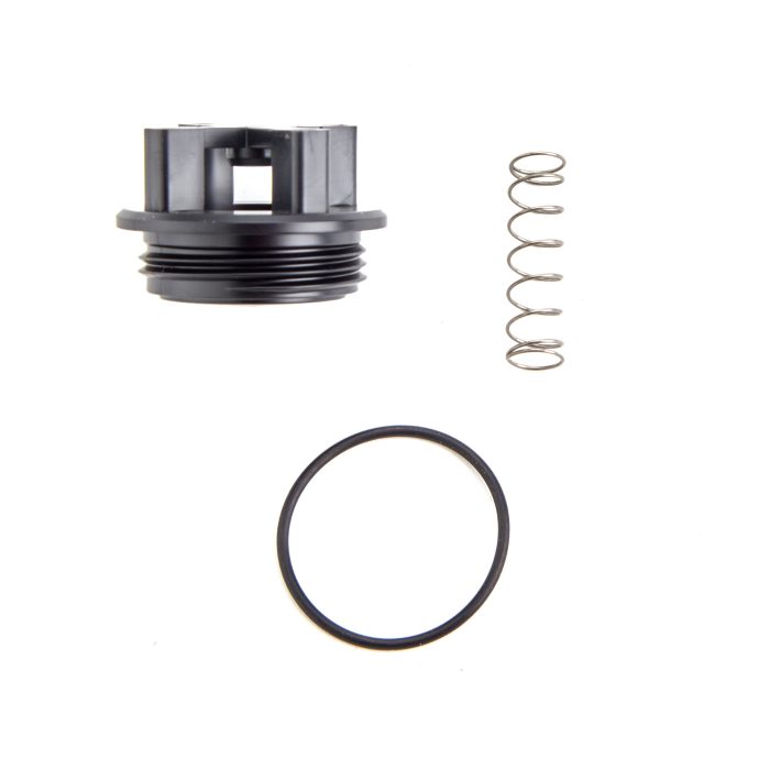 WATTS 0888012 - BONNET KIT FOR 3/8" - 1/2" 008 SVB ASSEMBLIES