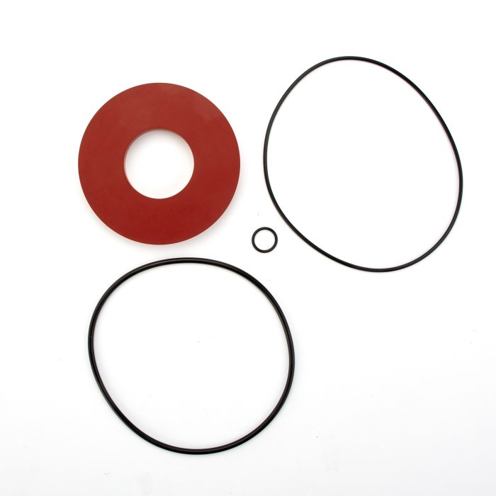 FEBCO 905061S - #1 OR #2 CHECK SILICONE RUBBER KIT (1 EA) FOR 4" 805YD / 806YD / 825YD / 826YD ASSEMBLIES