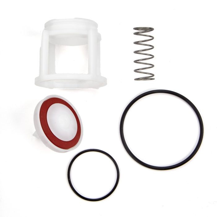 WATTS 0887150 - CK4 - #1 OR #2 CHECK ASSEMBLY FOR 3/4" - 1" 709-QT DC ASSEMBLIES
