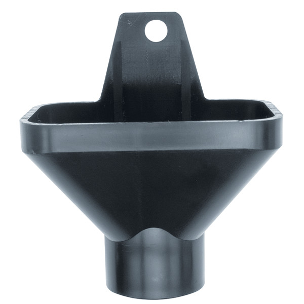 FEBCO 905082 - AIR GAP ASSEMBLY AGD-Y PLASTIC X 1" FIP OUTLET FOR 3/4" - 2" 825Y / 825YA ASSEMBLIES