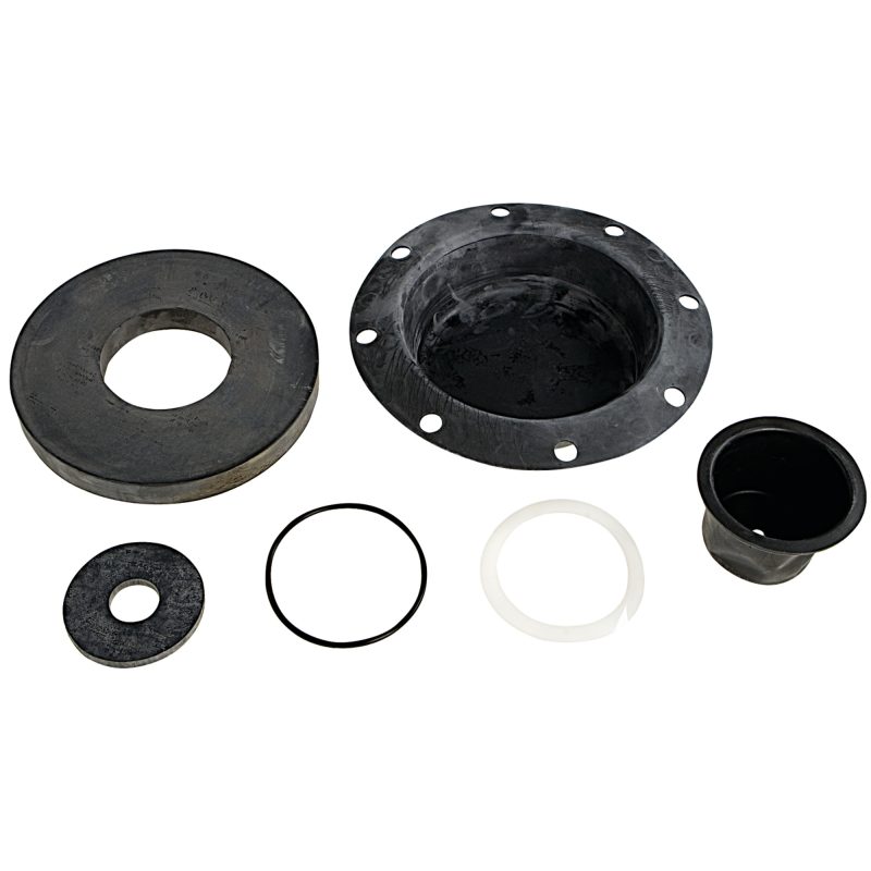 FEBCO 905102 - RELIEF VALVE RUBBER REPAIR KIT FOR 2 1/2" - 10" 825YD / 826YD RP ASSEMBLIES