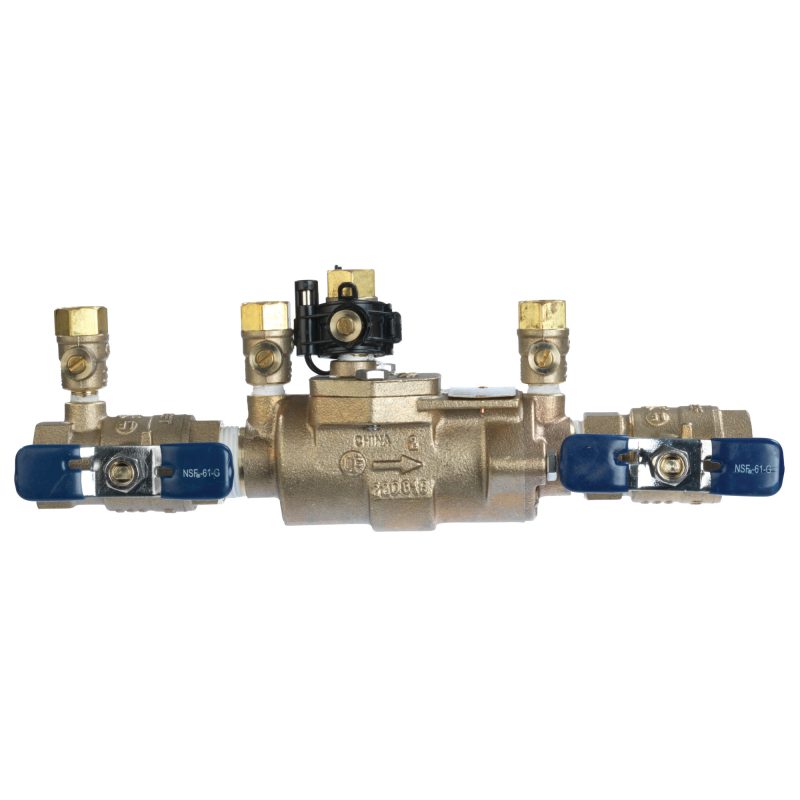 FEBCO 3/4" LF850 DC BACKFLOW ASSEMBLY (LEAD FREE)