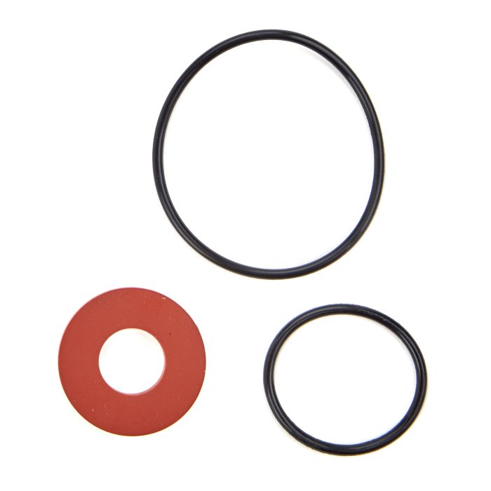 WATTS 0888122 - RC4 - #1 OR #2 CHECK RUBBER REPAIR KIT FOR 1" 919 RP ASSEMBLIES