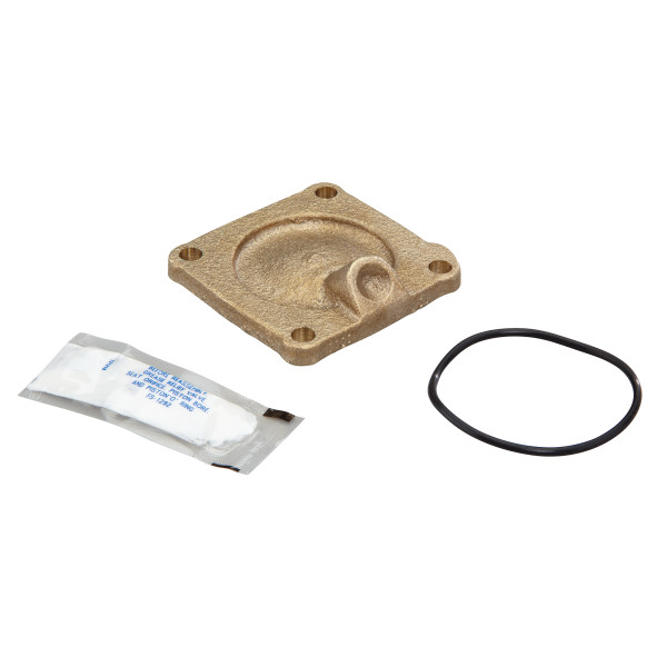 WATTS 0794073 - C2 - #2 CHECK COVER KIT FOR 3/4" - 1" 909 QT RP ASSEMBLIES
