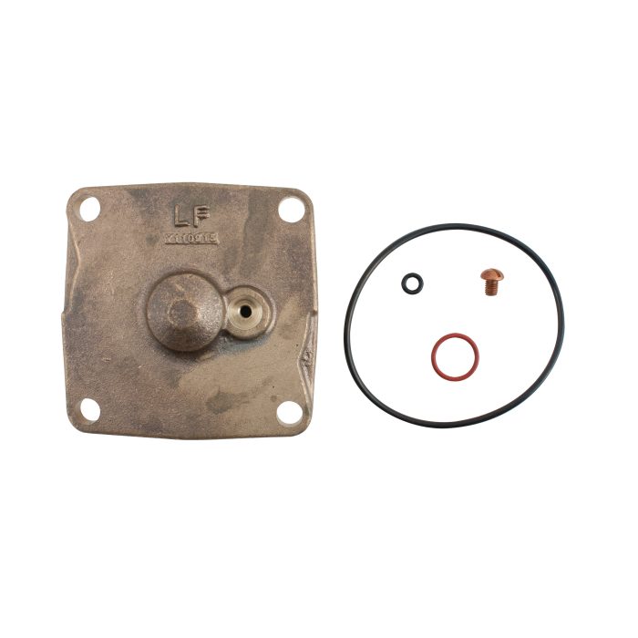 WATTS 0794046 - COVER KIT FOR 1" 009M2-QT RP ASSEMBLIES