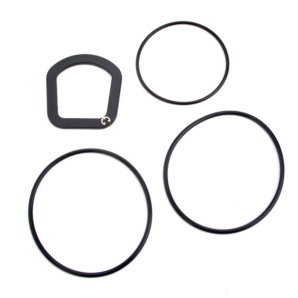 AMES 7010020 RC4 SHUTOFF DISC RUBBER FOR #1 OR #2 CHECK MODULES  2.5" - 4" C200A/C300A