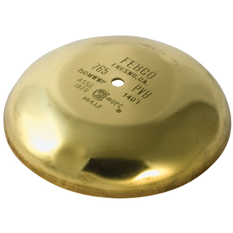 FEBCO 300-083 CANOPY ONLY FOR 1 1/2" - 2" 765 PVB