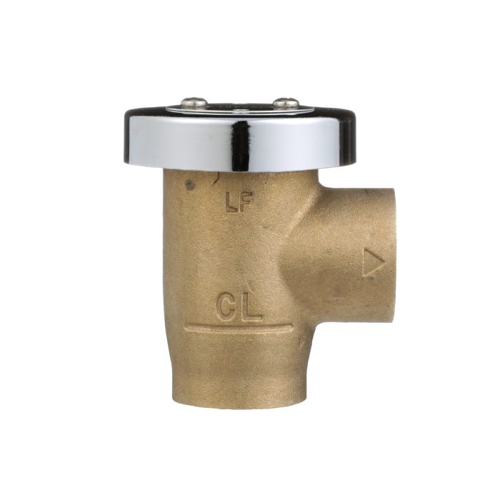 WATTS 3/4" LF288A ATMOSPHERIC VACUUM BREAKER (LEAD FREE)