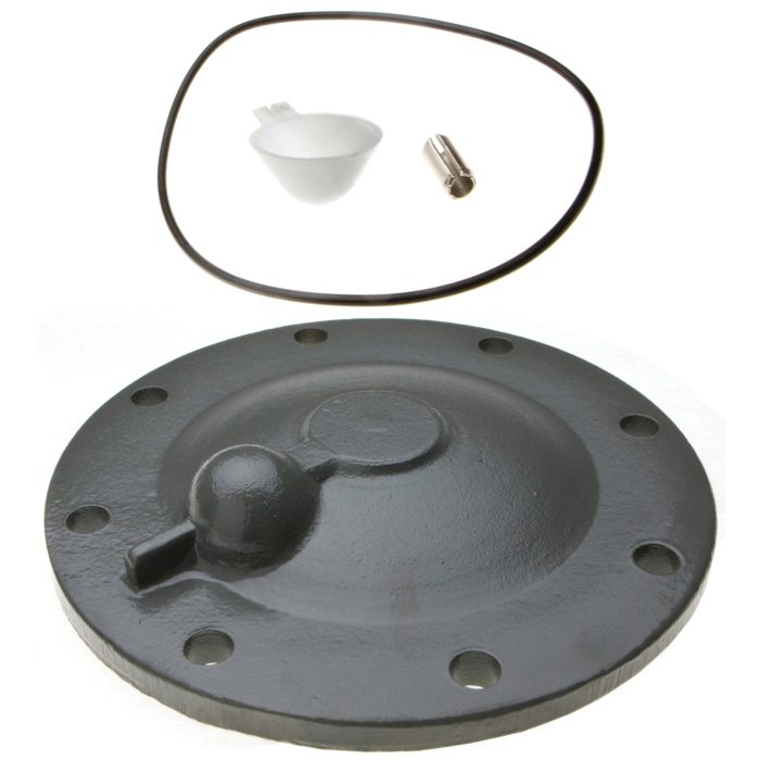 FEBCO 905376 - CHECK COVER ROLL PIN SOCKET BEARING O-RING FOR 3" FEBCO 860