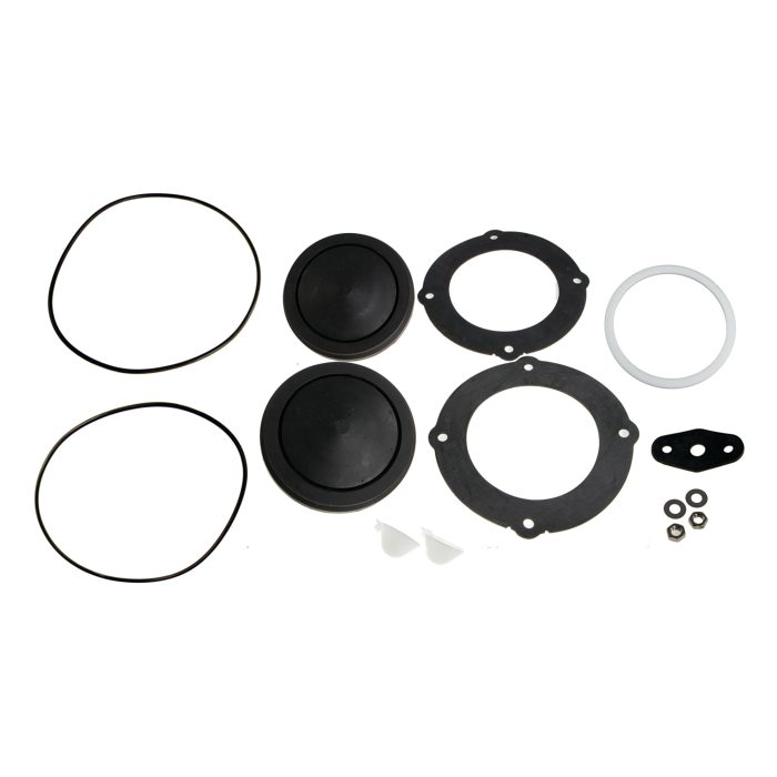 FEBCO 905414 - #1 & #2 CHECK RUBBER KIT FOR 4" 880 RP / 880V RP ASSEMBLIES