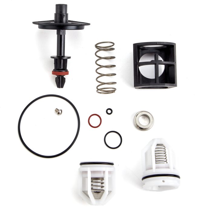 WATTS 0887793 - TOTAL REPAIR KIT FOR 1" LF009M2-QT