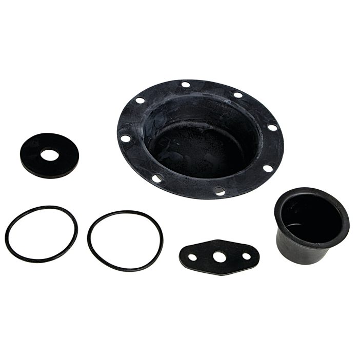 FEBCO 905316 - RELIEF VALVE RUBBER REPAIR KIT FOR 2 1/2" - 10" 860 RP / 880V RP