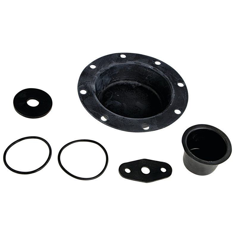 FEBCO 905316 - RELIEF VALVE RUBBER REPAIR KIT FOR 2 1/2" - 10" 860 RP / 880V RP