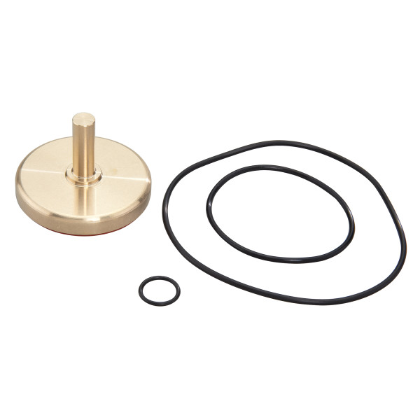 WATTS 0887018 - RC1 - #1 CHECK RUBBER REPAIR KIT FOR 1 1/4" - 2" 009-QT RP ASSEMBLIES