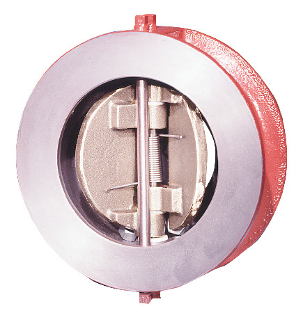 WATTS 3" ICV-125-2-2-T WAFER CHECK