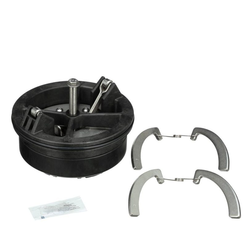 WILKINS RK6-350CK2 - #2 CHECK ASSEMBLY WITH RETAINER CLIPS