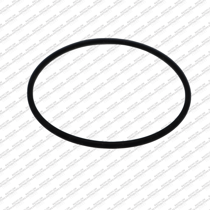 A 7015333 - AMES 7015333  (6-5020) - #1 CAM CHECK O RING - 2 1/2"-4" 2000SS / 6"- 2000SE - 2 1/2"-4"- 4000SS
