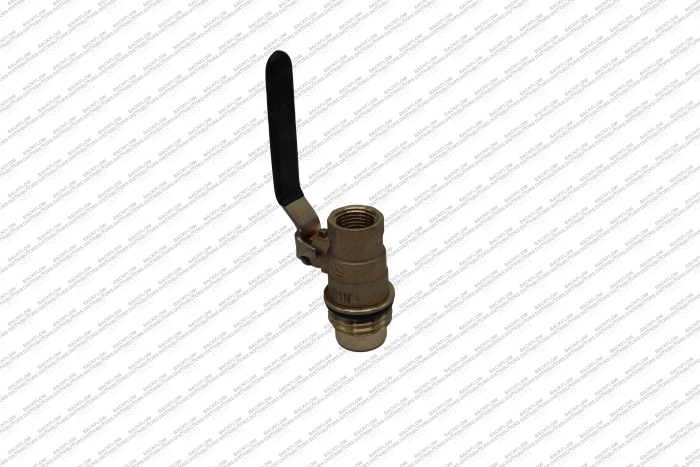 AMES COLT MAXIM 7018153 -3/4" CLOSURE SLEEVE S/S TEST COCK WITH "O" RING FOR ALL 6" - 10" COLT ASSEMBLIES FOR ALL 4" - 10" MAXIM ASSEMBLIES