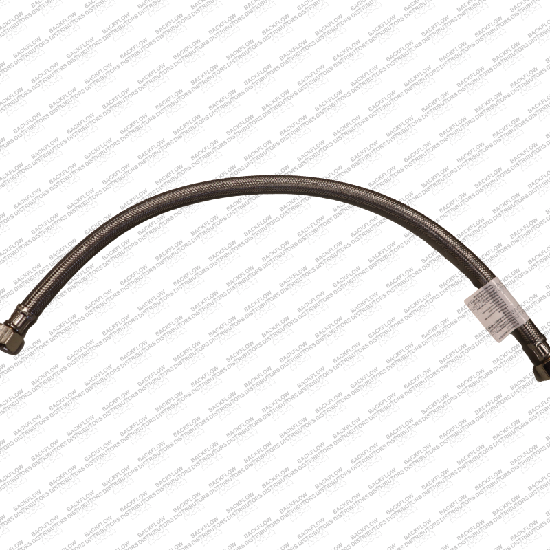 AMES COLT MAXIM 7018890 - RV SENSING HOSE  2 1/2" - 10" COLT C- 400 - RP 2 1/2" - 10" MAXIM M- 400 - RP 2 1/2" - 10" COLT C- 500 - RPDA 2 1/2" - 10" MAXIM M- 500 - RPDA 1/2" x 24"