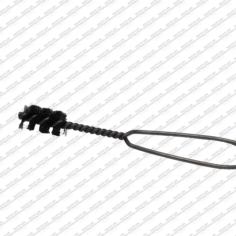 FITTING BRUSH 5/8"