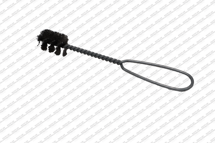 FITTING BRUSH 7/8"