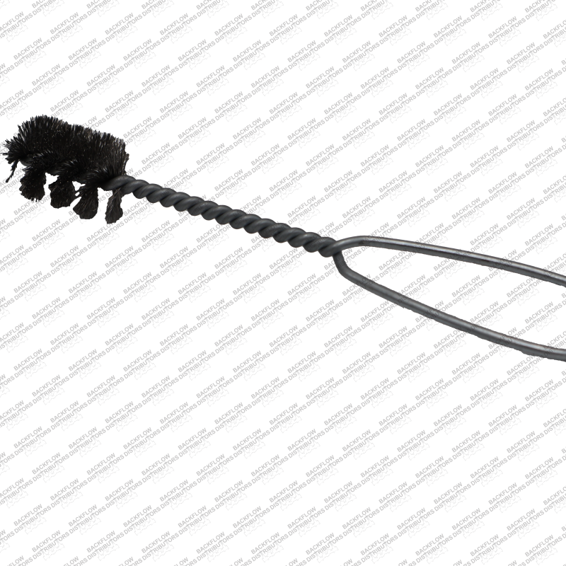 FITTING BRUSH 7/8"