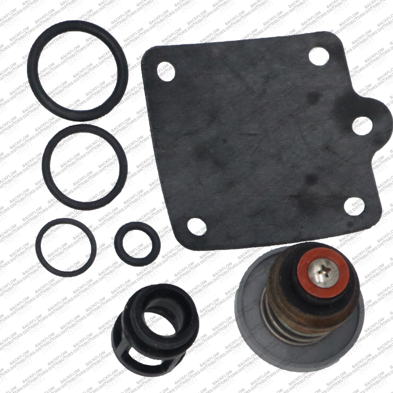 APOLLO / CONBRACO 4A-005-05 - RELIEF VALVE MODULE FOR 1/2" - 1" 4A-200 RP SERIES ASSEMBLIES