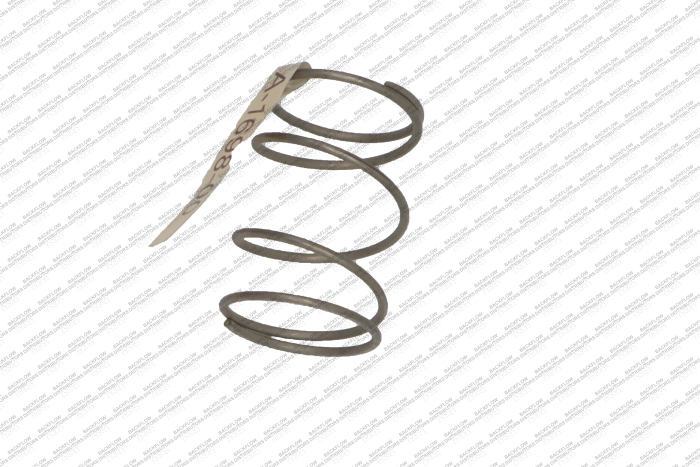 APOLLO / CONBRACO A-170200 - RELIEF VALVE SPRING ONLY FOR 1 1/4" - 2" 40-200 RP SERIES ASSEMBLIES