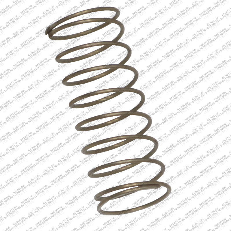 APOLLO / CONBRACO A-169900 - #1 CHECK SPRING ONLY FOR 3/4" - 1" 40-200 RP SERIES ASSEMBLIES