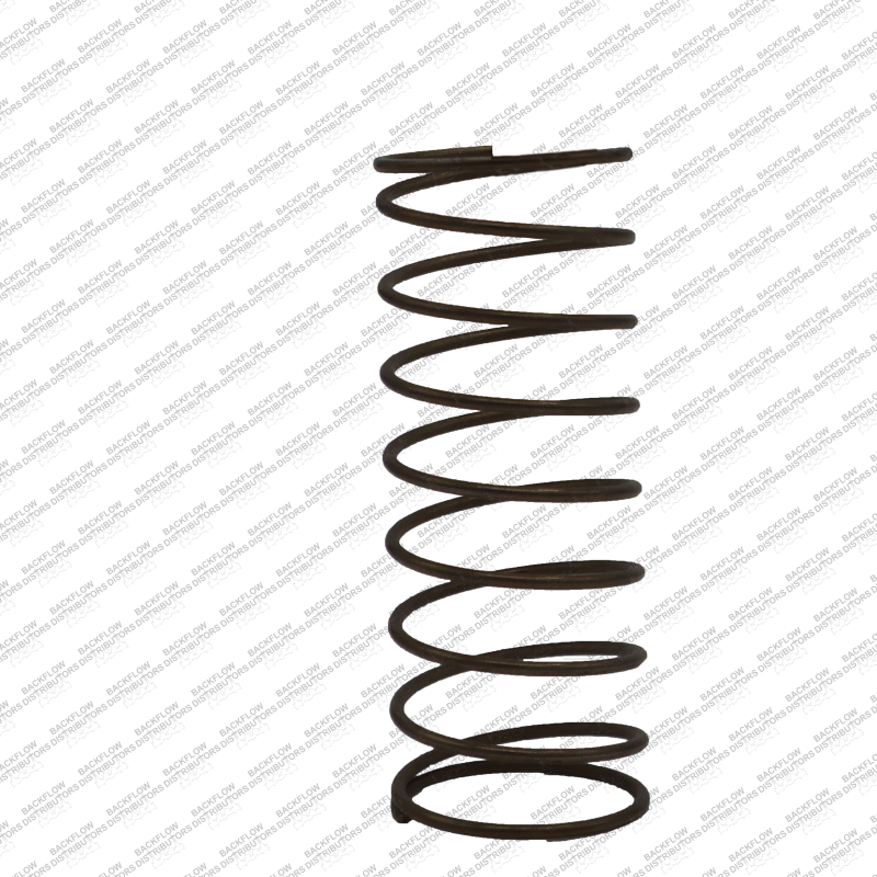 A 7013368 - AMES 7013368 - RELIEF VALVE SPRING ONLY 2 1/2" - 10" - 4000SS/C400/C500