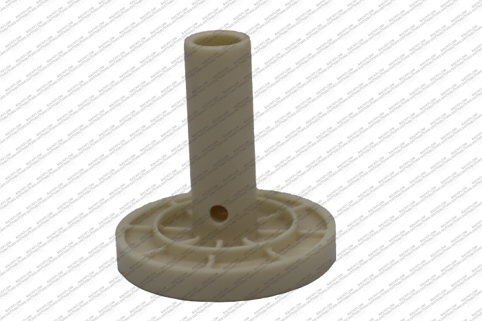 FEBCO 500278 - 1 1/2" - 2" POPPET ONLY LESS DISC RUBBER FOR #1 OR #2 CHECKS 825 - 805 ASSEMBLIES
