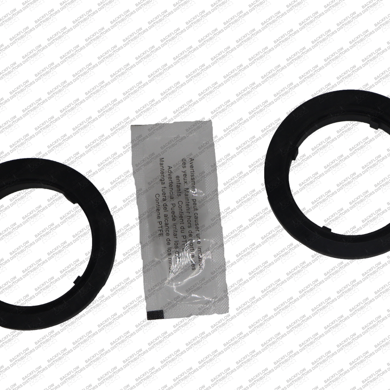 WILKINS RK114-950XLSK  #1 AND #2 CHECK SEAT KIT FOR 1 1/4" - 2" 950XL2 / 975XL2