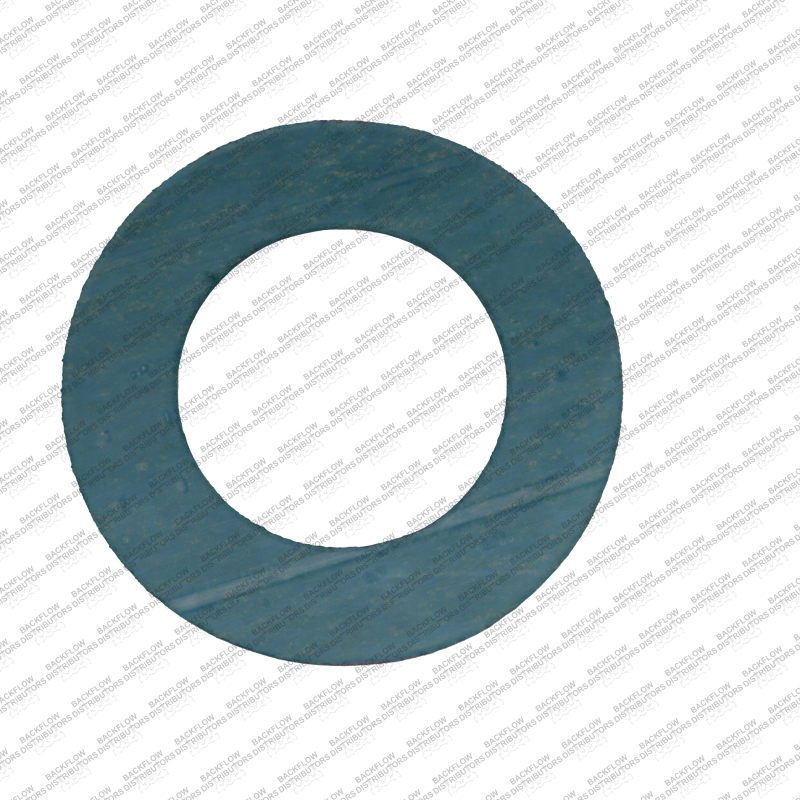 2 1/2" GARLOCK RING GASKET - 1/16" THICK