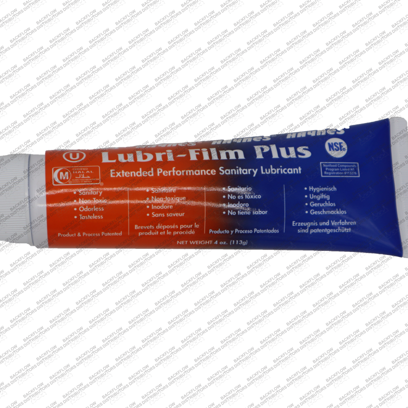 LUBRIFILM PLUS 4oz. TUBES