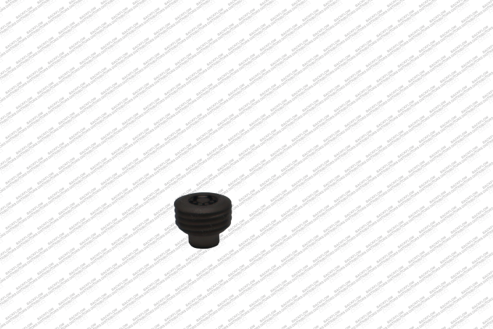 MCGARD 1/4" PLUG LOCK