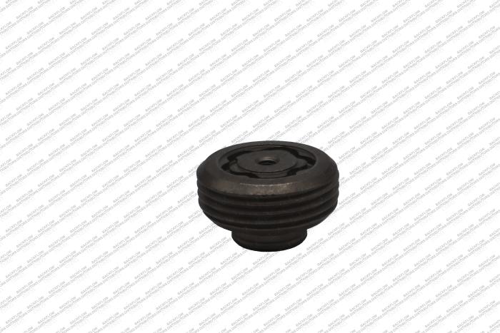 MCGARD 1" PLUG LOCK