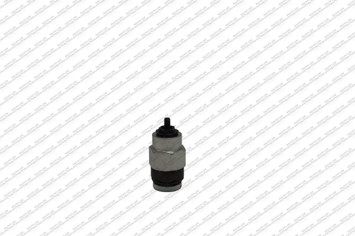 MCGARD DOUBLE ENDED KEY FOR 1/2" AND 3/4" PLUG LOCK