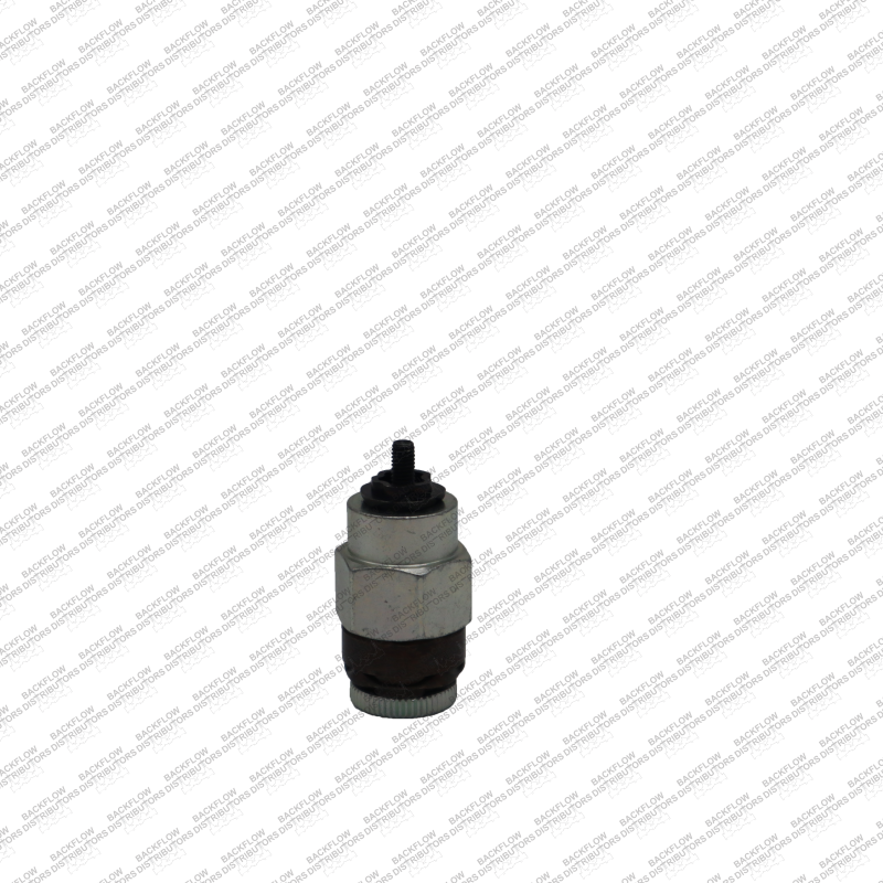 MCGARD DOUBLE ENDED KEY FOR 1/2" AND 3/4" PLUG LOCK