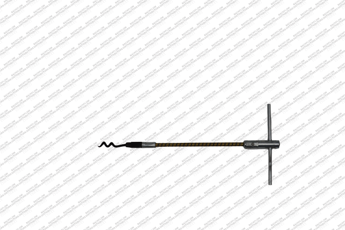 PACKING REMOVAL TOOL